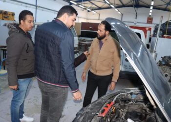 Journées portes ouvertes à Sfax: lancement d’une nouvelle formation en mécatronique automobile