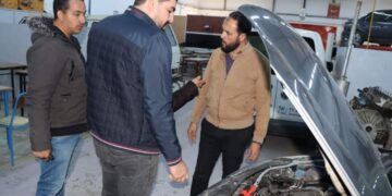 Journées portes ouvertes à Sfax: lancement d’une nouvelle formation en mécatronique automobile