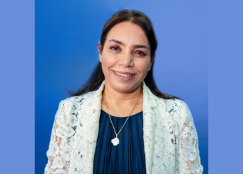 Jalila Mezni, PDG du groupe SAH, figure dans le top 100 CEOs 2023