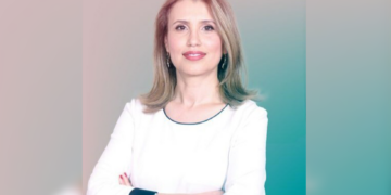 Dorsaf Bejaoui, une Tunisienne à la tête de Sofrecom Tunisie