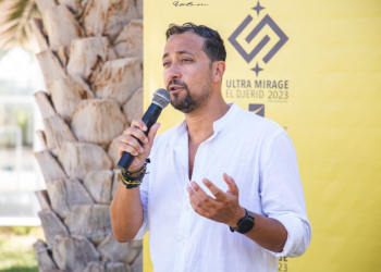 Optimistic Tunisia 3: Amir Ben Gacem met le cap sur le green IT