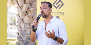 Optimistic Tunisia 3: Amir Ben Gacem met le cap sur le green IT