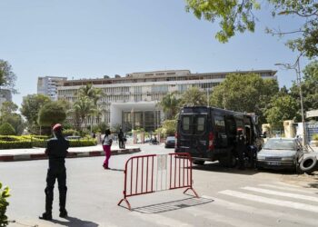 Le Sénégal coupe l’accès à internet pour limiter les manifestations