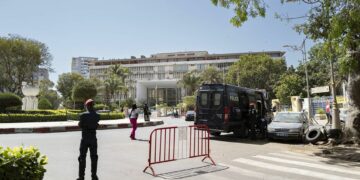 Le Sénégal coupe l’accès à internet pour limiter les manifestations