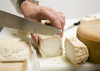 Les fromages cuits et le yaourt exemptés de la taxe sur les produits laitiers