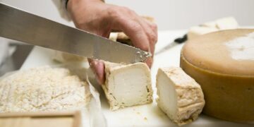 Les fromages cuits et le yaourt exemptés de la taxe sur les produits laitiers