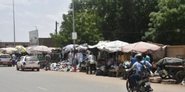 Le Niger fait un nouveau défaut de paiement