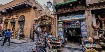 L’Égypte augmente le salaire minimum à l’équivalent de 607 dinars