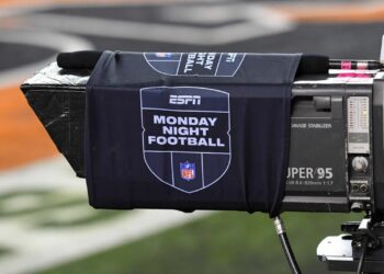 Trois géants médiatiques américains s’unissent pour le sport