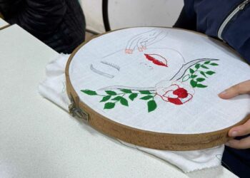 Lancement d’espaces artistiques dédiés aux jeunes en situation de handicap mental