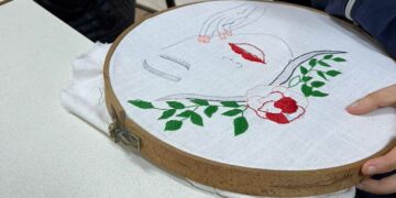 Lancement d’espaces artistiques dédiés aux jeunes en situation de handicap mental