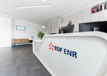 La filiale tunisienne du groupe français EDF ENR voit le jour