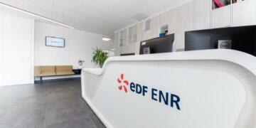 La filiale tunisienne du groupe français EDF ENR voit le jour