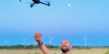 Rabii Ben Brahim: the ‘Dreamer’ au pays des merveilles