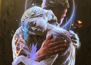 La 4e édition de la galerie d’art «Fan» se poursuit jusqu’au 19 avril