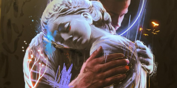 La 4e édition de la galerie d’art «Fan» se poursuit jusqu’au 19 avril