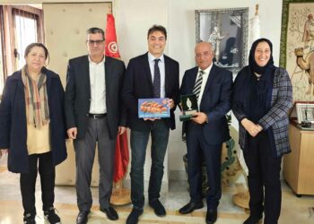 UTAP: un plan avec l’Italie pour promouvoir la vente directe des produits agricoles