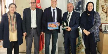 UTAP: un plan avec l’Italie pour promouvoir la vente directe des produits agricoles