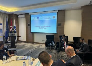 Insadder: la BERD soutiendra une trentaine d’entreprises tunisiennes à l’export