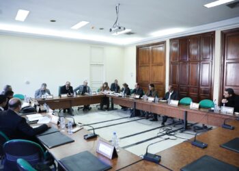 Approbation de l’adhésion de la Tunisie à la convention sur la cybercriminalité