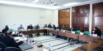 Approbation de l’adhésion de la Tunisie à la convention sur la cybercriminalité