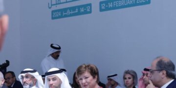 Les propositions du FMI pour un décollage économique dans la région arabe