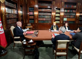 Recrutements illégaux: le cri d’alarme du président