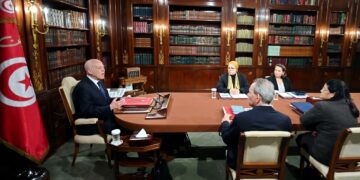 Recrutements illégaux: le cri d’alarme du président