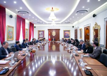 Institutions publiques: de nouvelles mesures approuvées par l’ARP