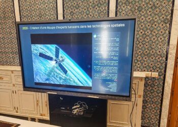 Plateforme tunisienne en faveur de la diaspora bientôt disponible