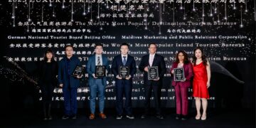 L’ONTT élu parmi les meilleurs bureaux de tourisme en Chine