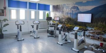 Une première: inauguration de deux unités cardio à La Rabta