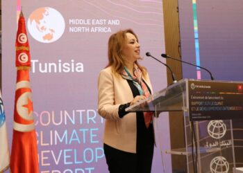 Rapport de la BM: la CCDR œuvre pour une économie résiliente en Tunisie, selon la ministre de l’Economie