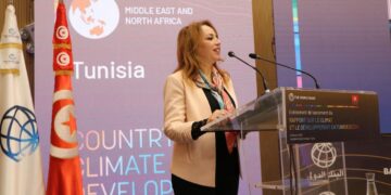 Rapport de la BM: la CCDR œuvre pour une économie résiliente en Tunisie, selon la ministre de l’Economie