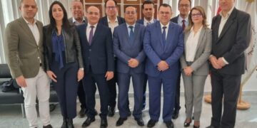 Nouveau conseil national de l’Ordre des experts comptables de Tunisie