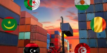 Algérie: création de zones franches avec la Tunisie et 4 autres pays africains