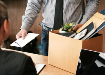 Avant de quitter votre emploi, posez-vous ces trois questions