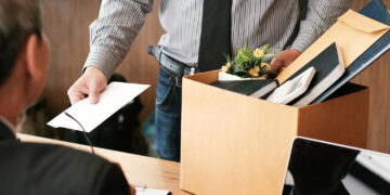 Avant de quitter votre emploi, posez-vous ces trois questions