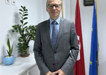 BEI Monde poursuit sa forte mobilisation en Tunisie