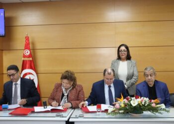 Ben Guerdane: le compte à rebours pour la zone franche a commencé