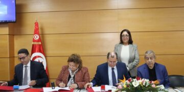 Ben Guerdane: le compte à rebours pour la zone franche a commencé