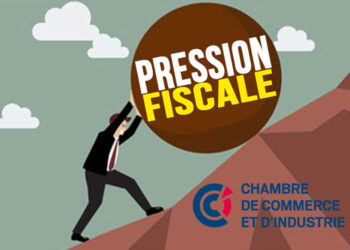 CCITF: la pression fiscale, pierre d’achoppement de l’investissement en Tunisie