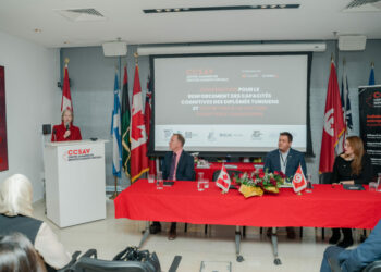 Canada: des opportunités de recrutement pour les étudiants de ces cinq universités tunisiennes