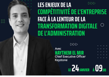 CJD Talks 2024: la transformation digitale est l’avenir des partenariats public-privé