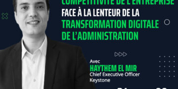 CJD Talks 2024: la transformation digitale est l’avenir des partenariats public-privé