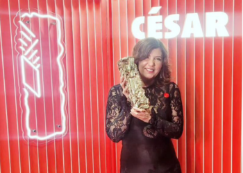 “Les Filles d’Olfa” de K. Ben Hania rafle le César 2024 à Paris