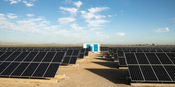 Djerba accueille sa première centrale solaire