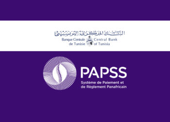La BCT adhère au Système de paiement et de règlement panafricain «PAPSS»