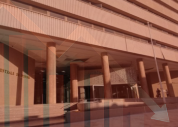 Chute des réserves en devises de la Tunisie de 119 à 105 jours