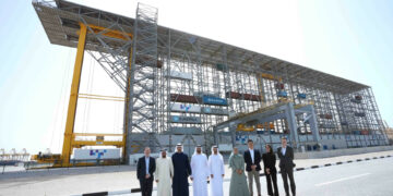 DP World et Masdar s’associent pour une transition énergétique durable